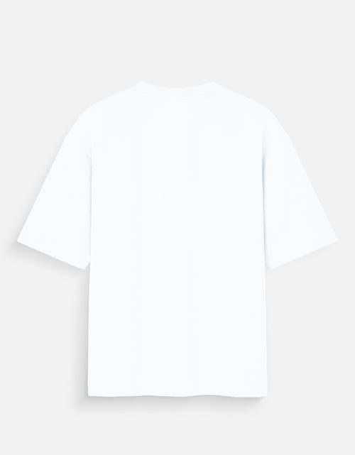 Mr. Cool Snowflake - Premium Oversized Tee