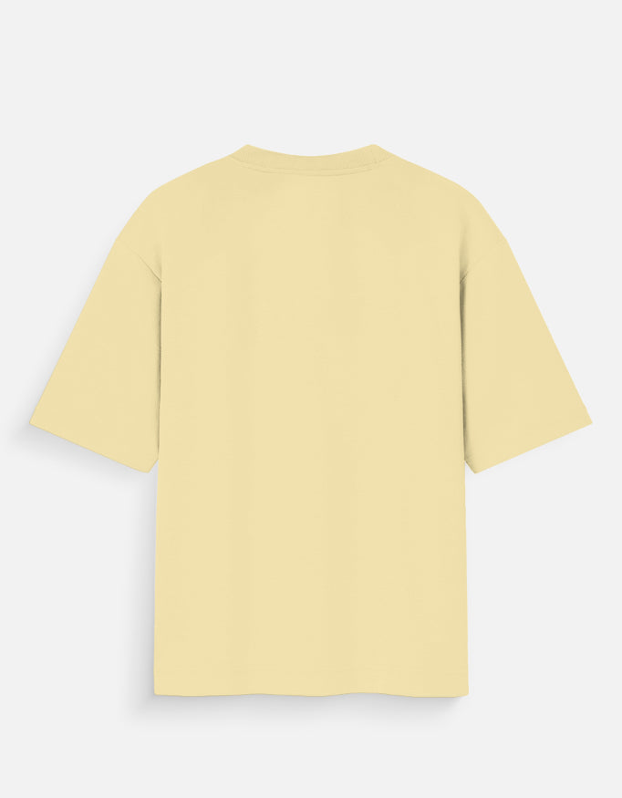 Mr. Cool Snowflake - Premium Oversized Tee