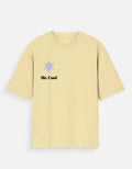 Mr. Cool Snowflake - Premium Oversized Tee